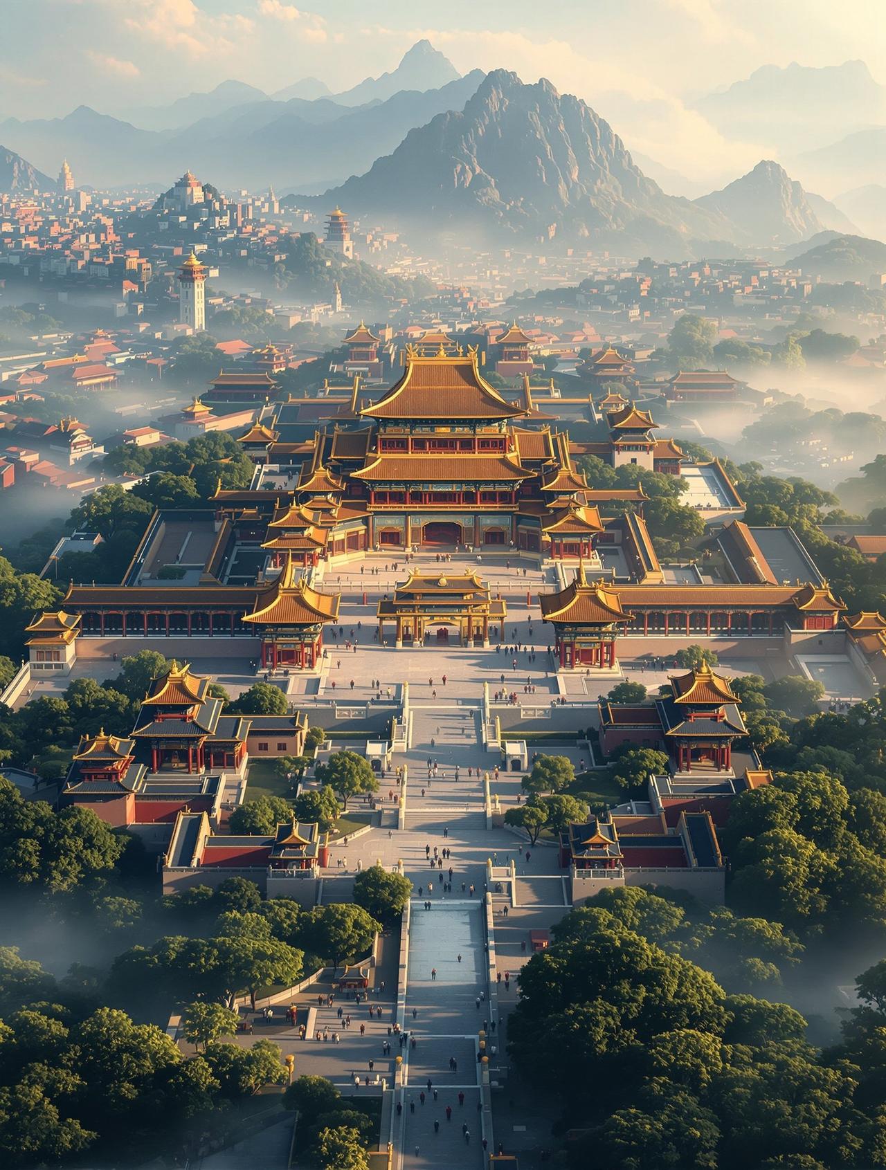大明宫 - 青苹果视频高清在线观看