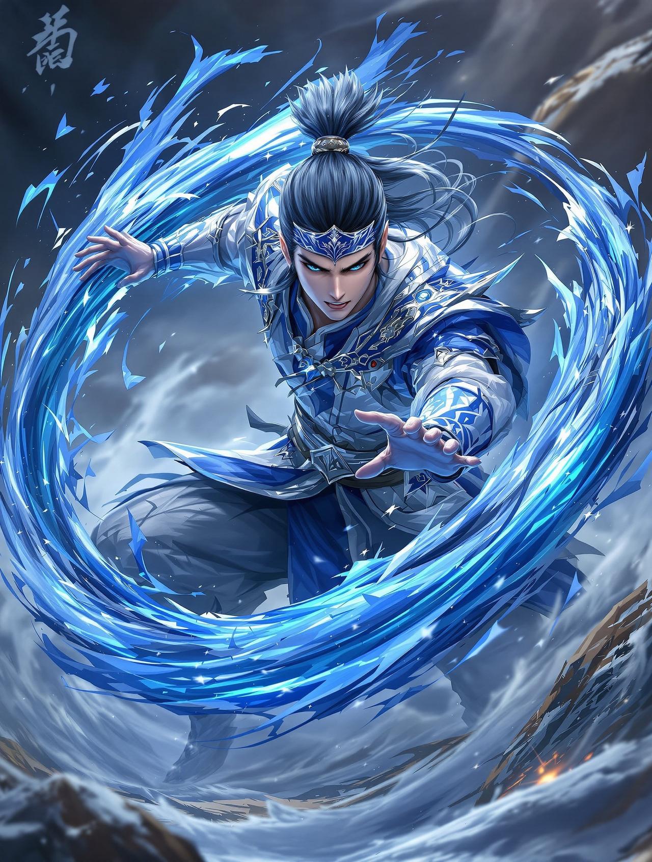 斗罗大陆 - 青苹果视频高清在线观看