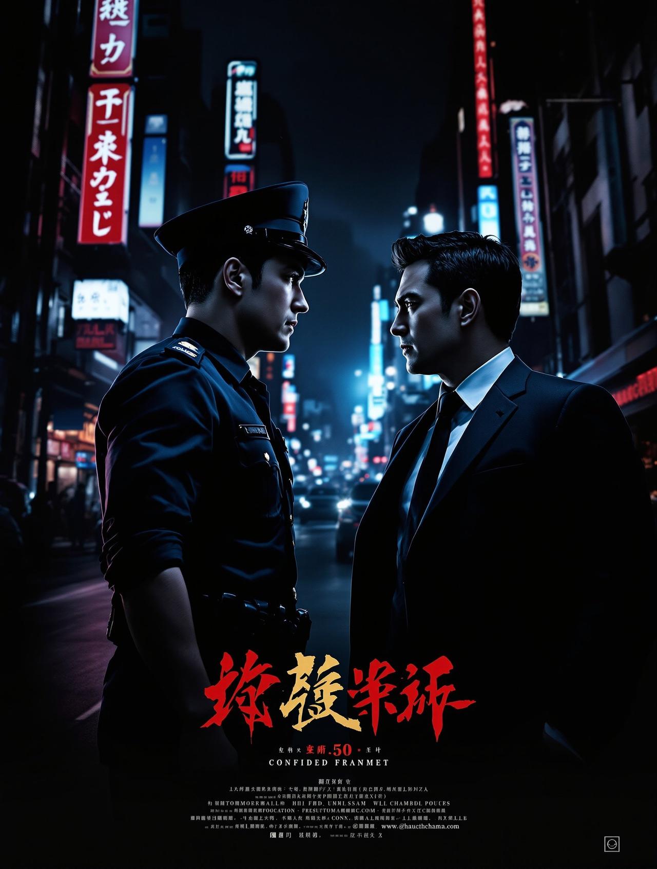 狂飙 - 青苹果视频高清在线观看
