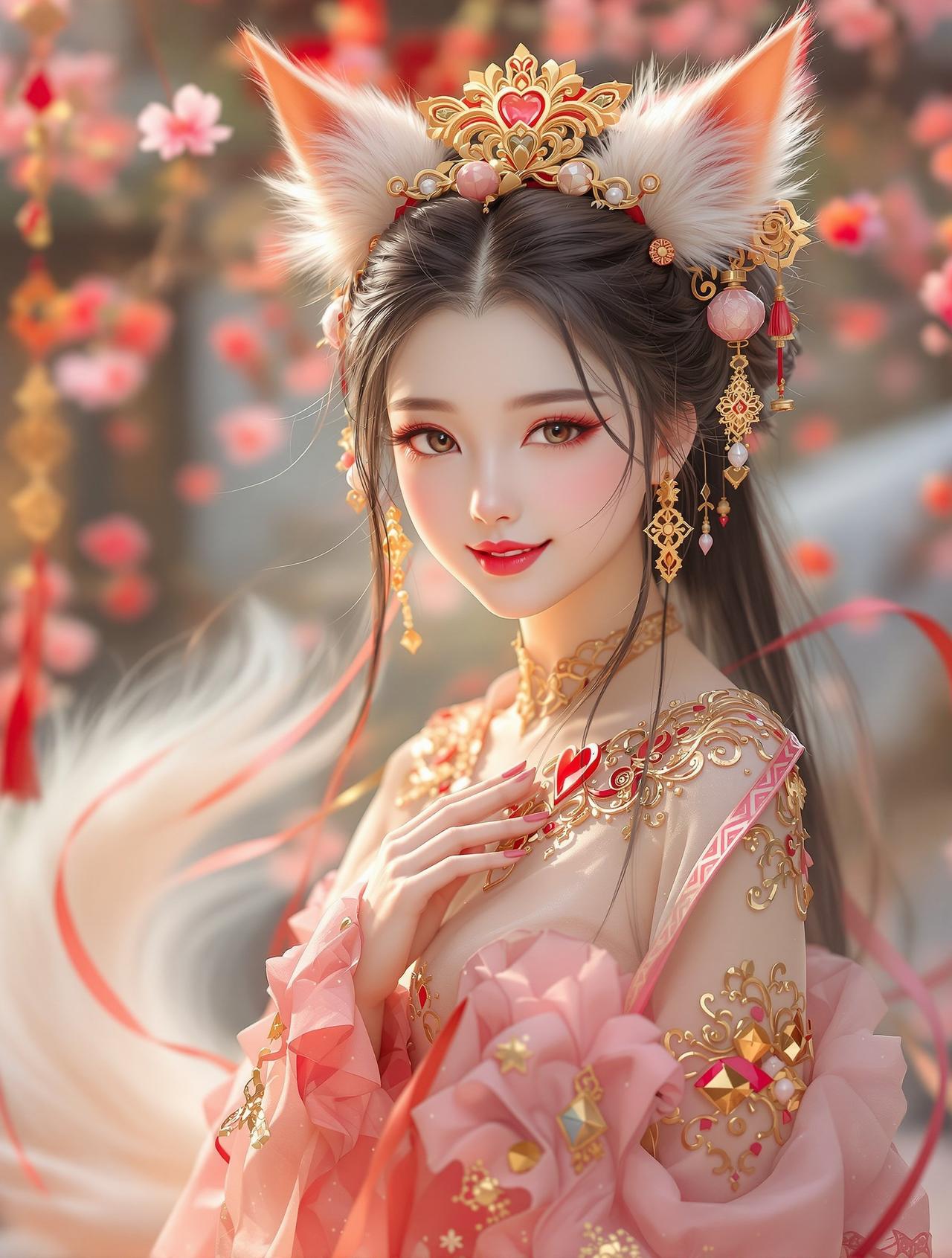 狐妖小红娘 - 青苹果视频高清在线观看
