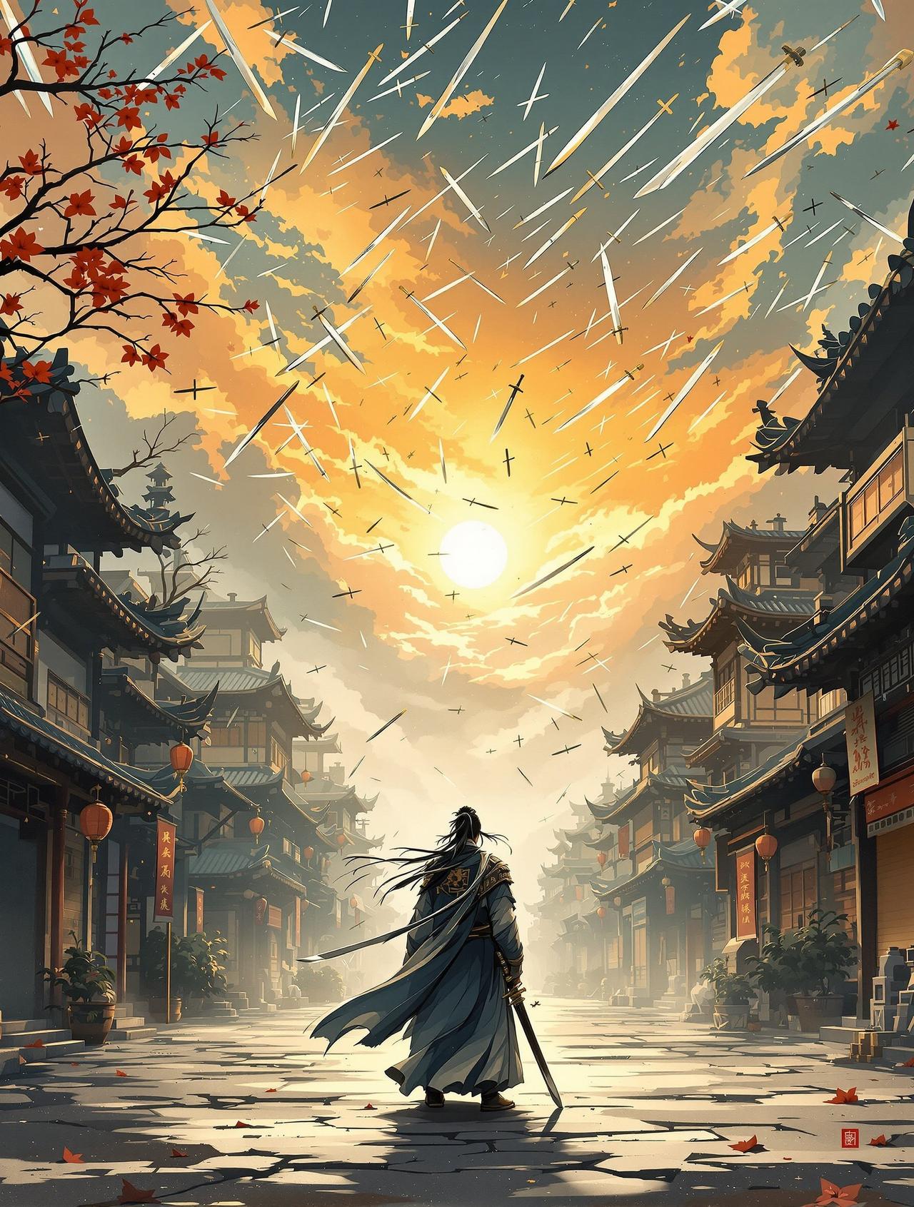 剑来 - 青苹果视频高清在线观看