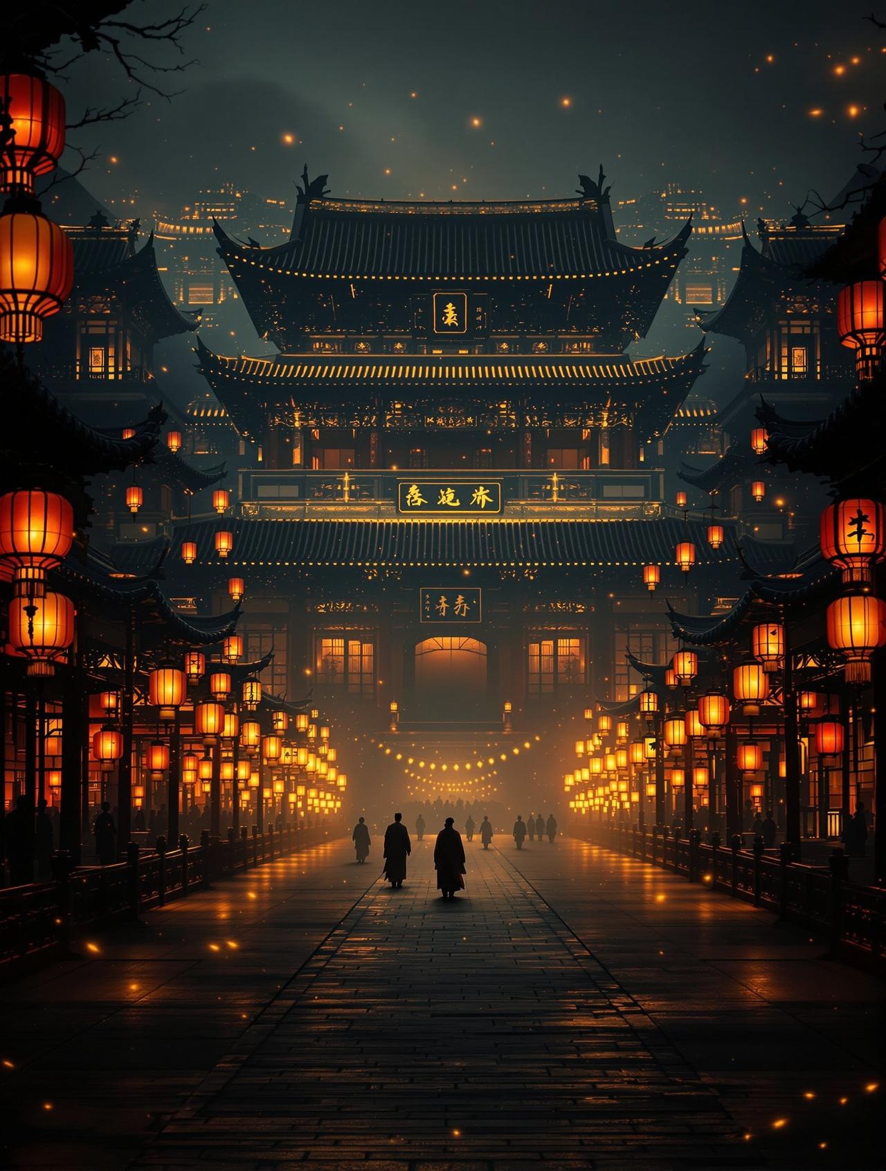 长安十二时辰 - 青苹果视频高清在线观看