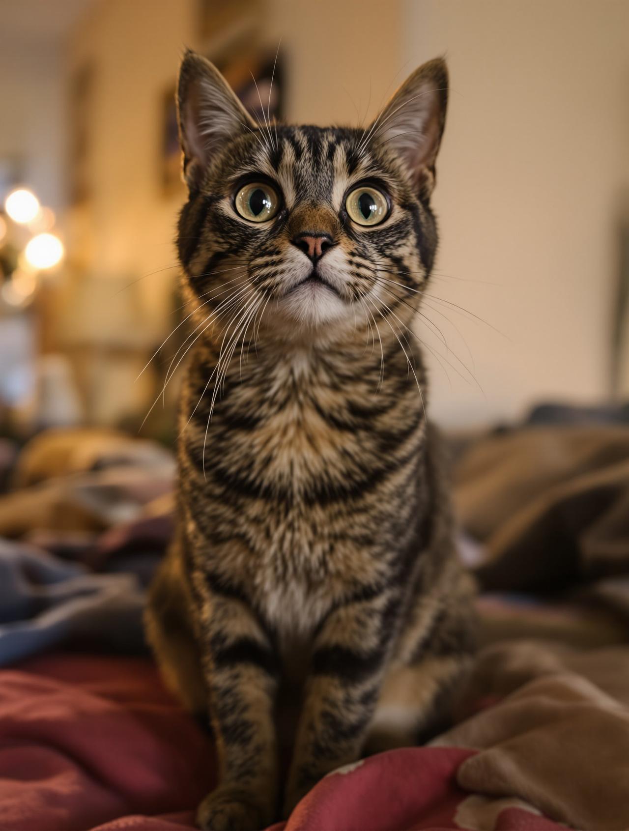 猫咪行为大解读 - 青苹果视频高清在线观看