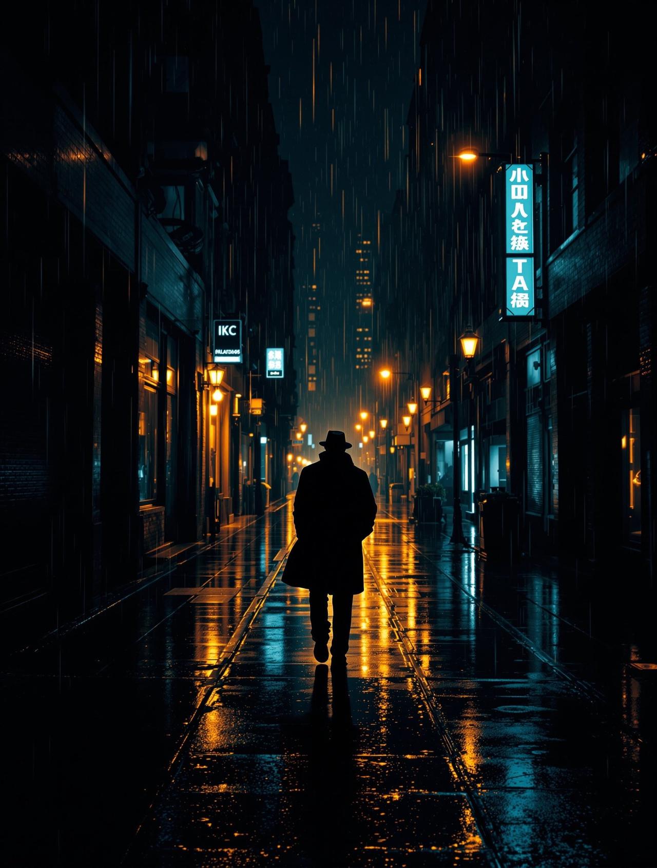 白夜追凶 - 青苹果视频高清在线观看