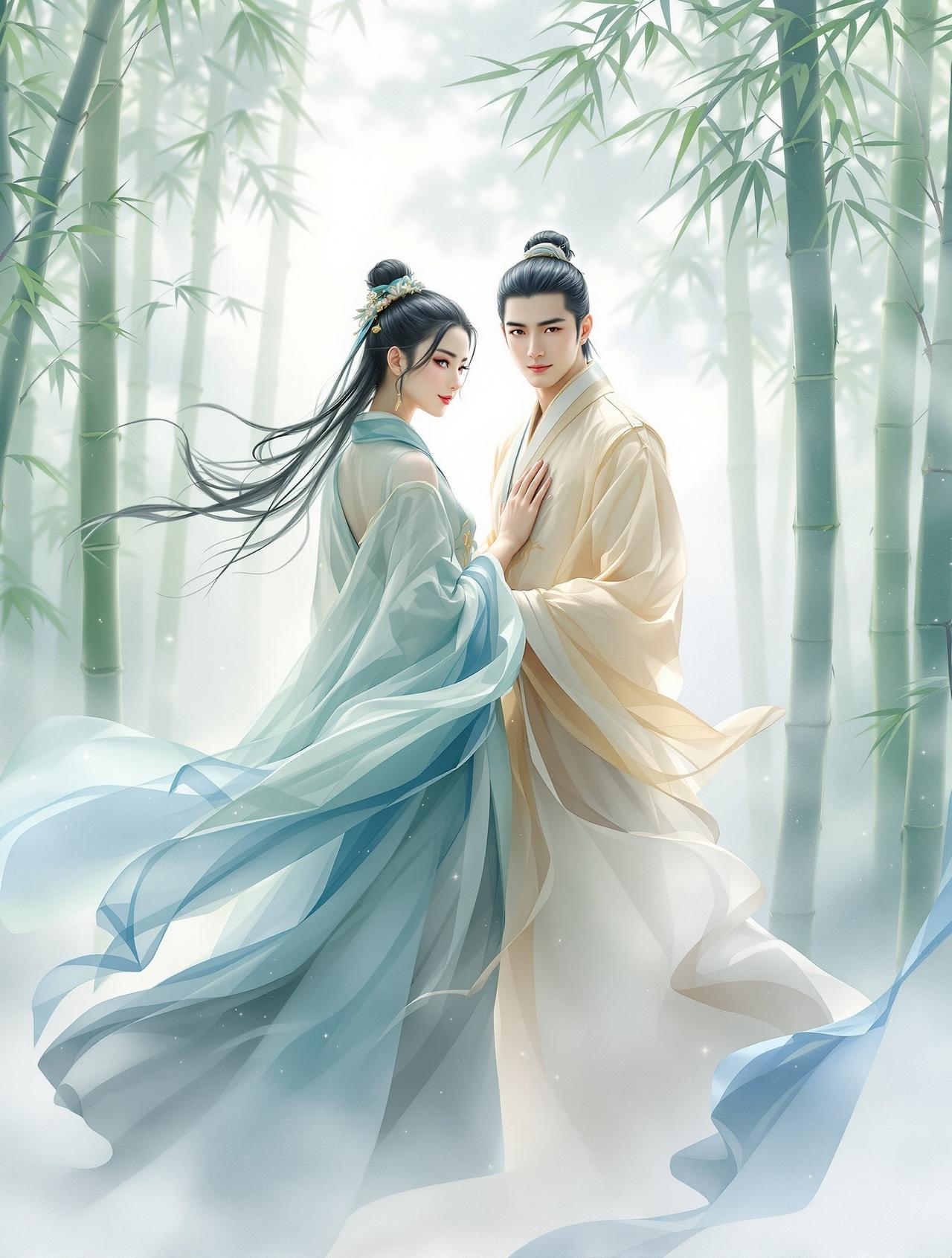 陈情令 - 青苹果视频高清在线观看