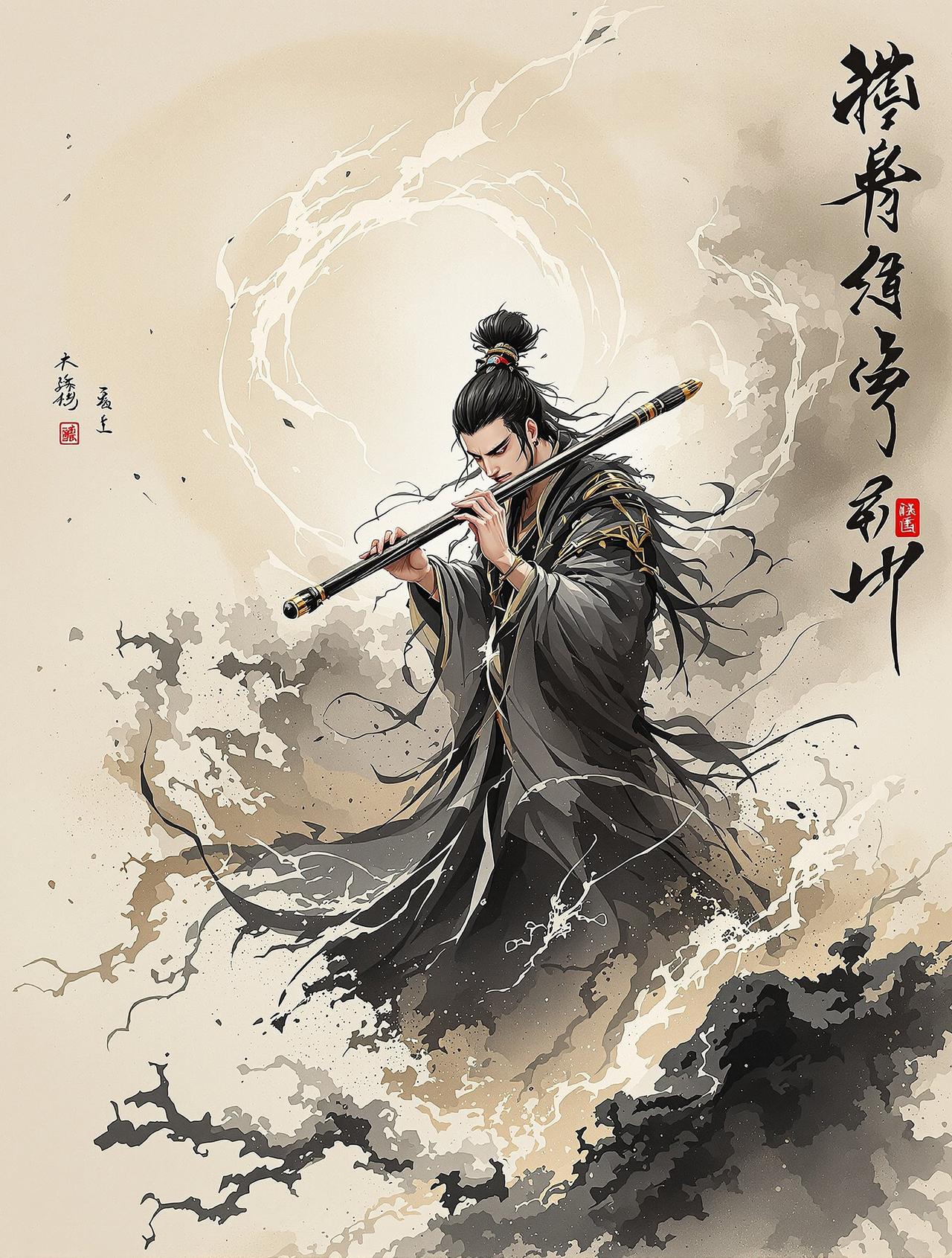 魔道祖师 - 青苹果视频高清在线观看